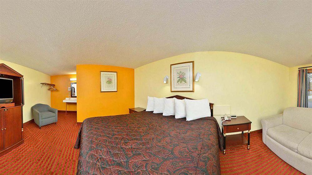 Captains Quarters Motel & Conference Center Eastham Buitenkant foto