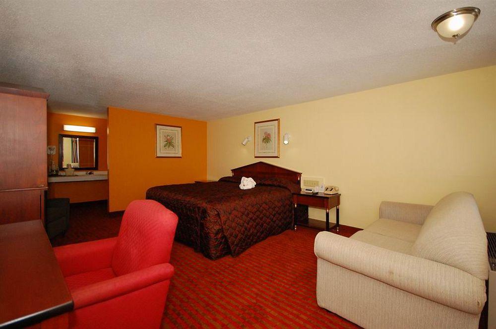 Captains Quarters Motel & Conference Center Eastham Buitenkant foto