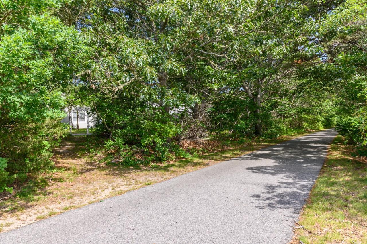 Captains Quarters Motel & Conference Center Eastham Buitenkant foto