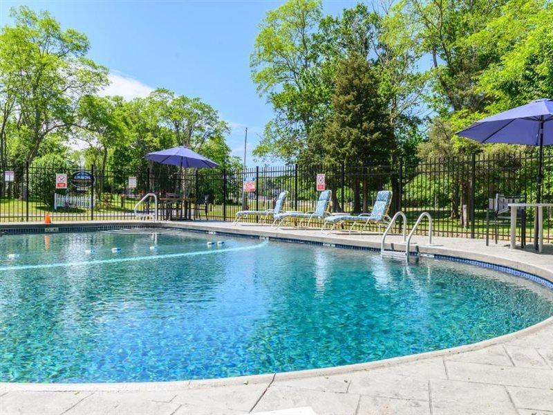 Captains Quarters Motel & Conference Center Eastham Buitenkant foto