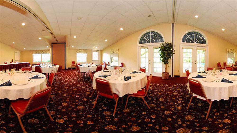Captains Quarters Motel & Conference Center Eastham Buitenkant foto