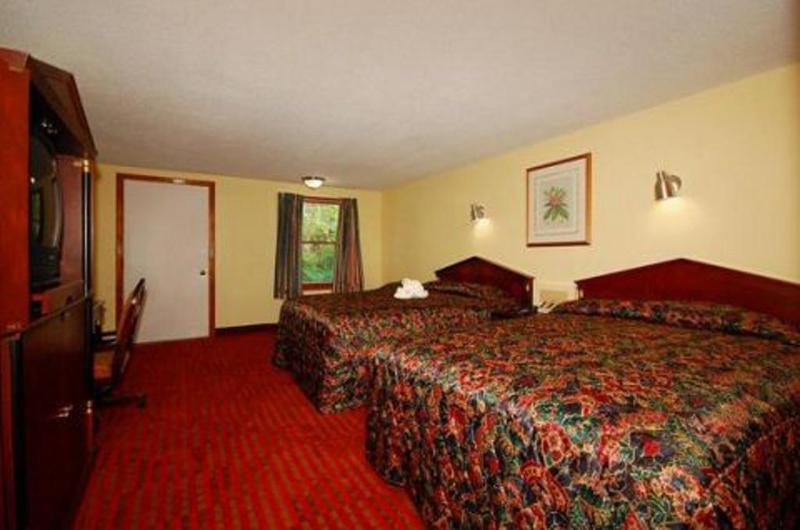 Captains Quarters Motel & Conference Center Eastham Buitenkant foto
