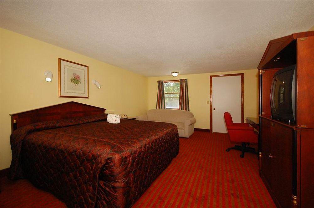 Captains Quarters Motel & Conference Center Eastham Buitenkant foto