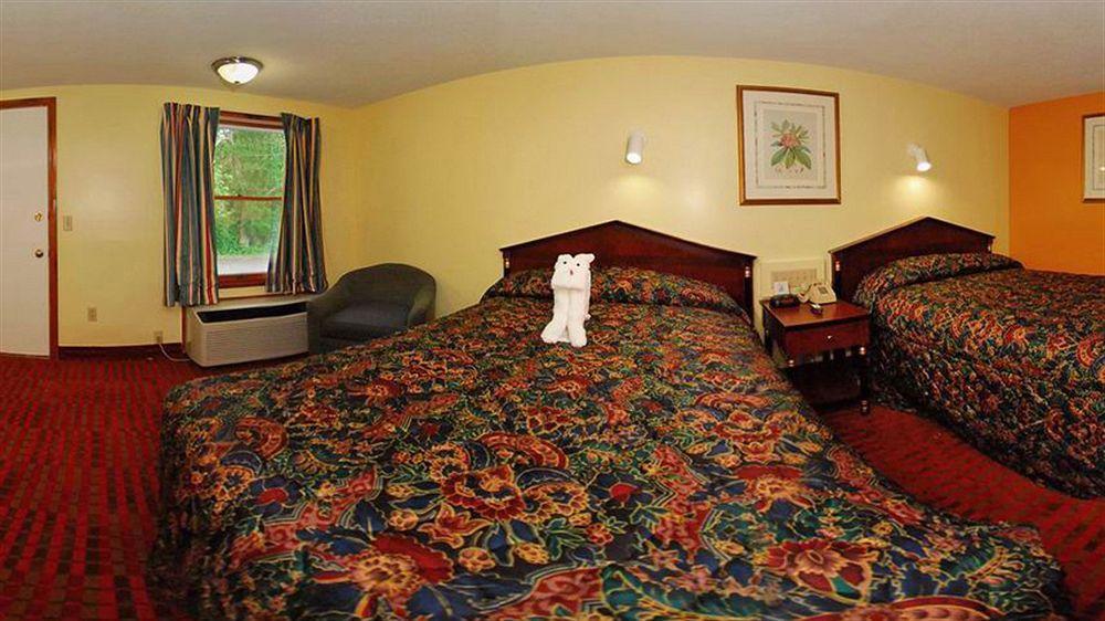 Captains Quarters Motel & Conference Center Eastham Buitenkant foto