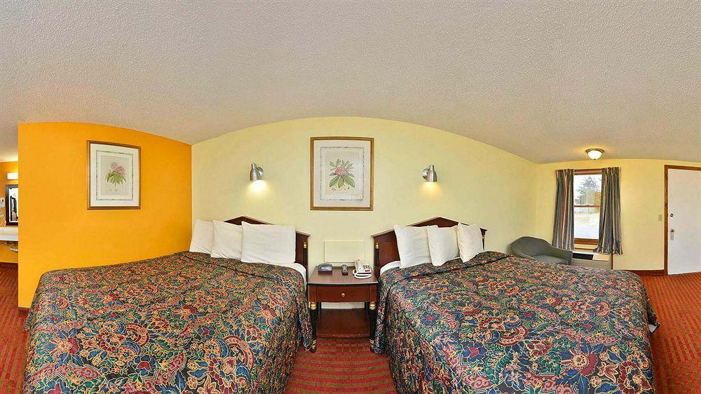 Captains Quarters Motel & Conference Center Eastham Buitenkant foto